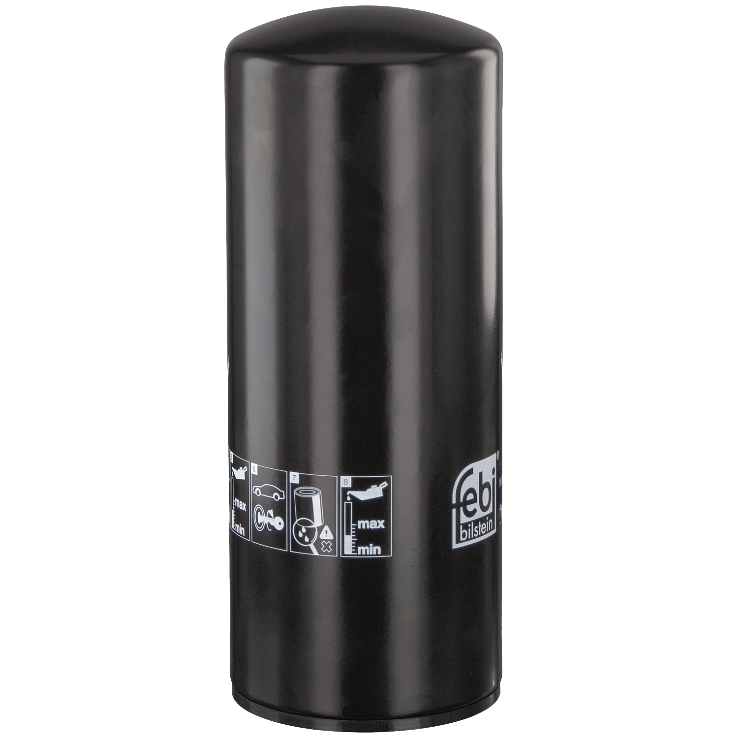 Numer OEM 1 288 430 - Filtr oleju 171936 ROVER, DAF