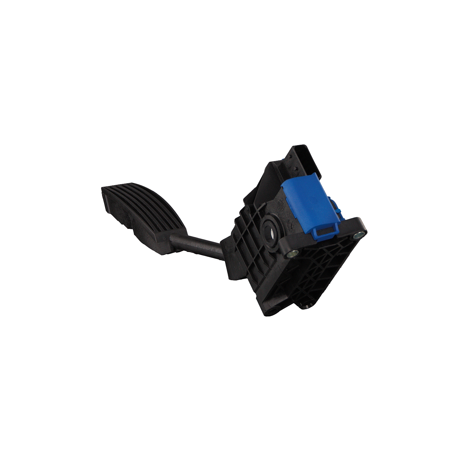 Opel Corsa D Hatchback (S07) pedal covers FEBI BILSTEIN 171993