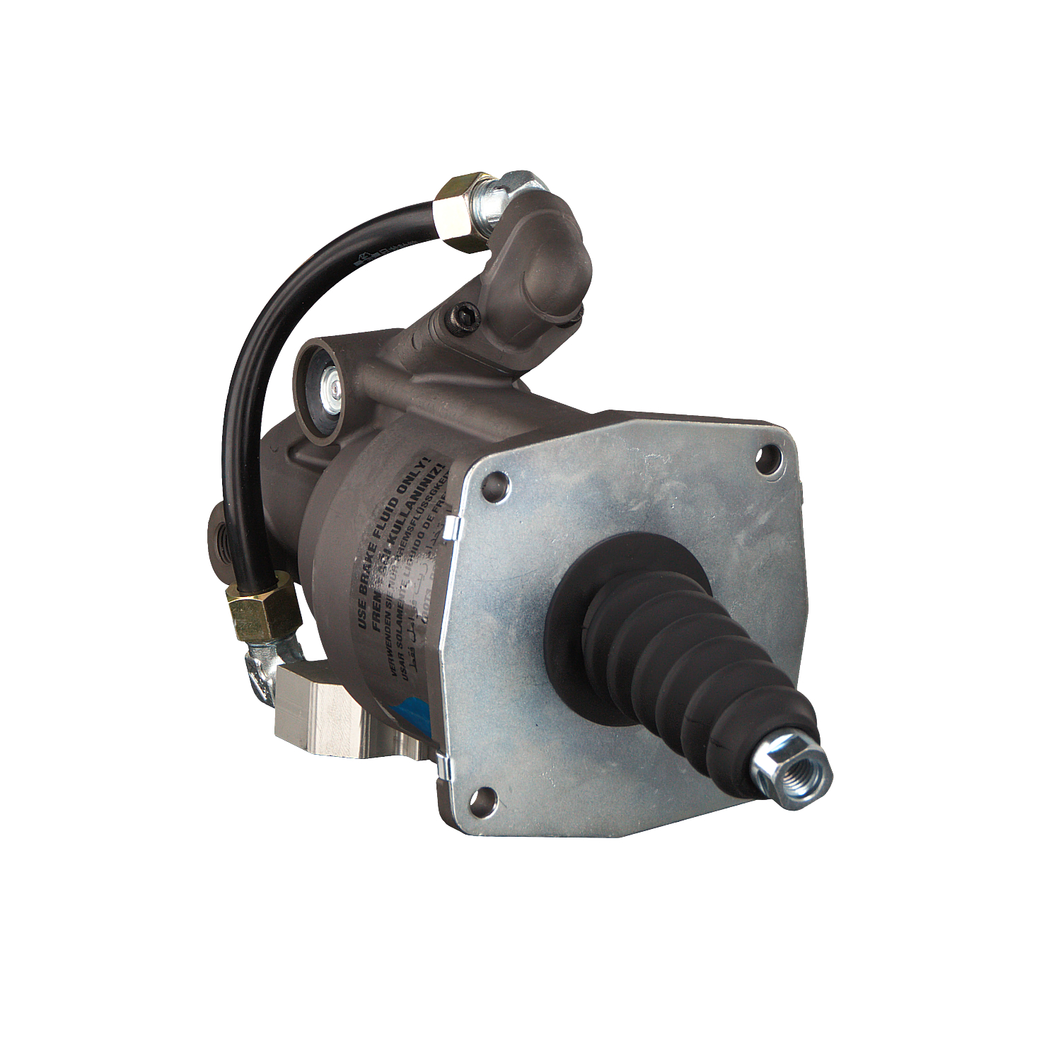 Numer OEM 1 337 966 - Wspomaganie sprzęgła 172049