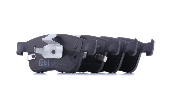 Freins FORD Puma SUV: Plaquettes de frein FEBI BILSTEIN 172179