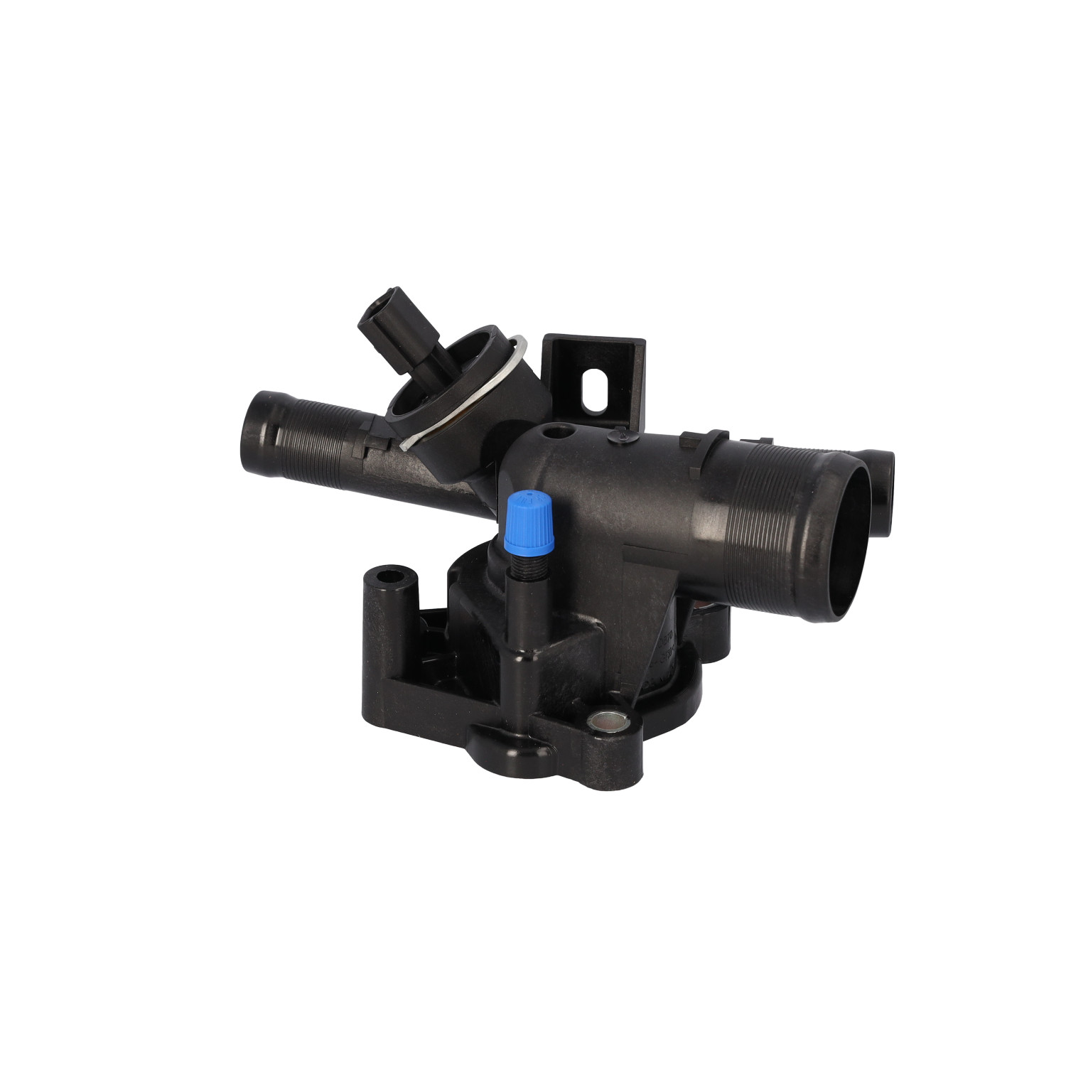 Termostathus 172284 FEBI BILSTEIN RENAULT Master III Flak/Chassi 2.3 dCi 130 FWD (EV0Y, HV0Y, UV0M, UV0Y, UV03) 2023 130 hk