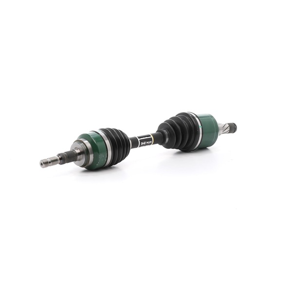 OEM-Nummer 91 98 504 - Antriebswelle DK53.015 OPEL, VAUXHALL