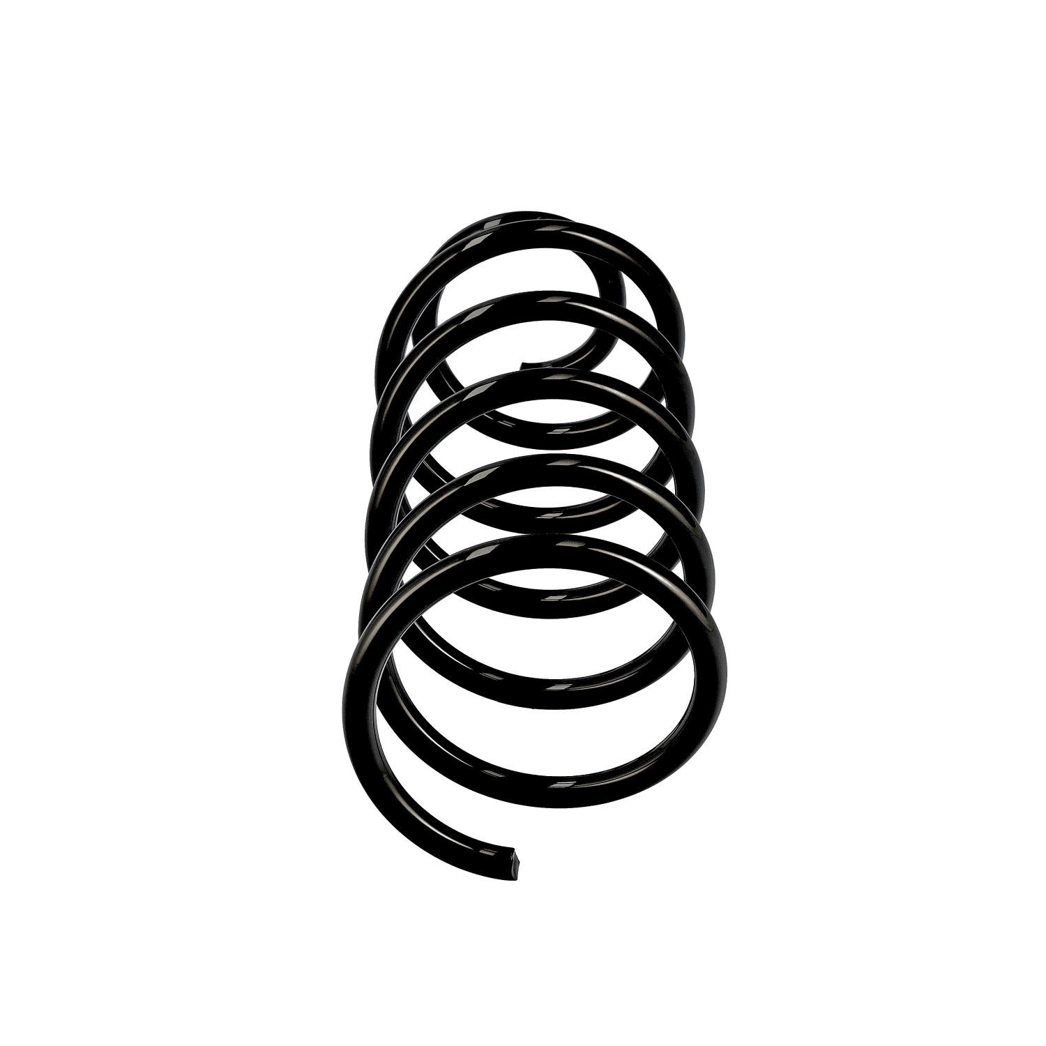 EIBACH R10760 Coil spring SEAT Toledo 2 Limousine (1M2) 1.9 TDI 101 hp Diesel 2005