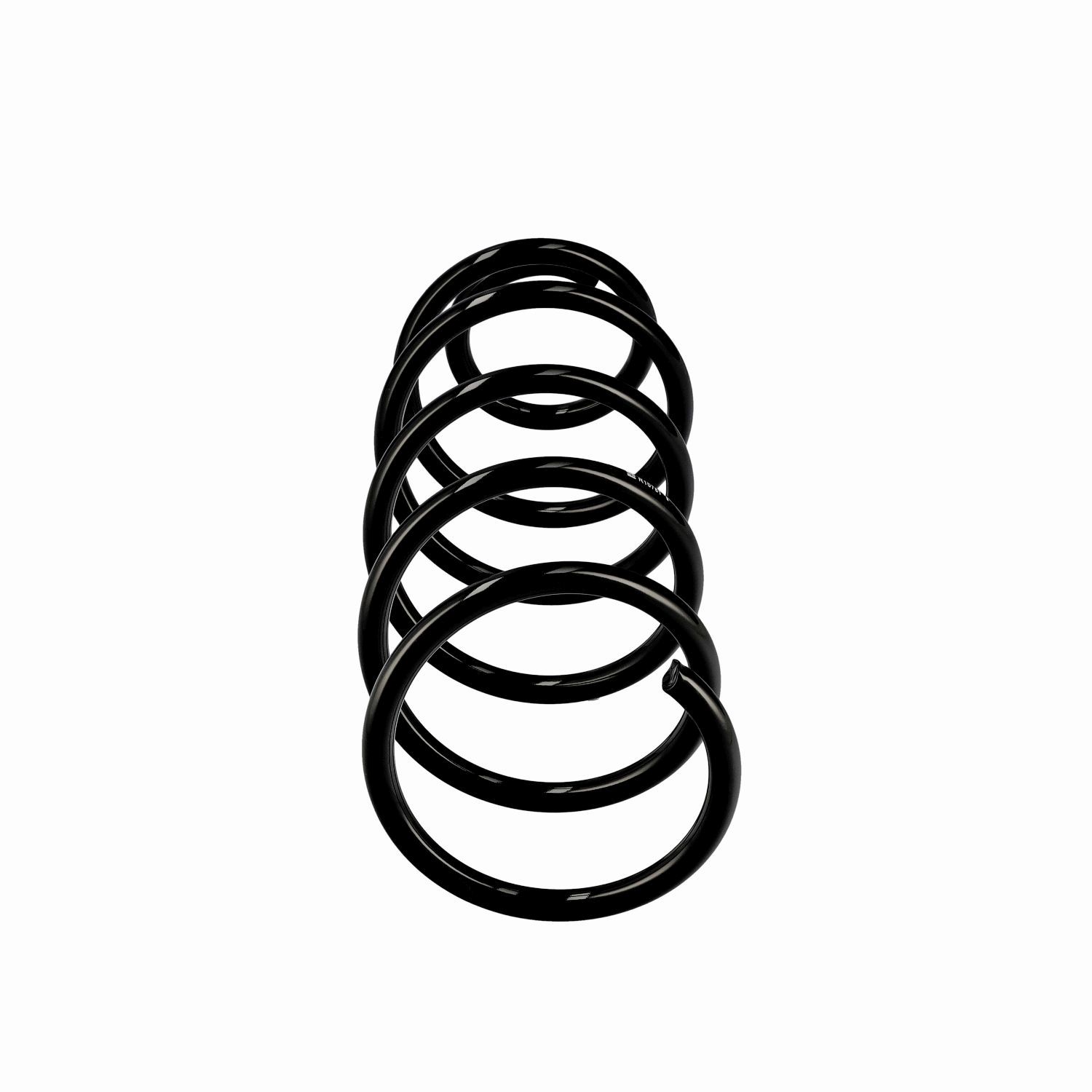 Numer OEM 1J0 411 105 AA - Sprężyna zawieszenia R10781 AUDI, SKODA, SEAT