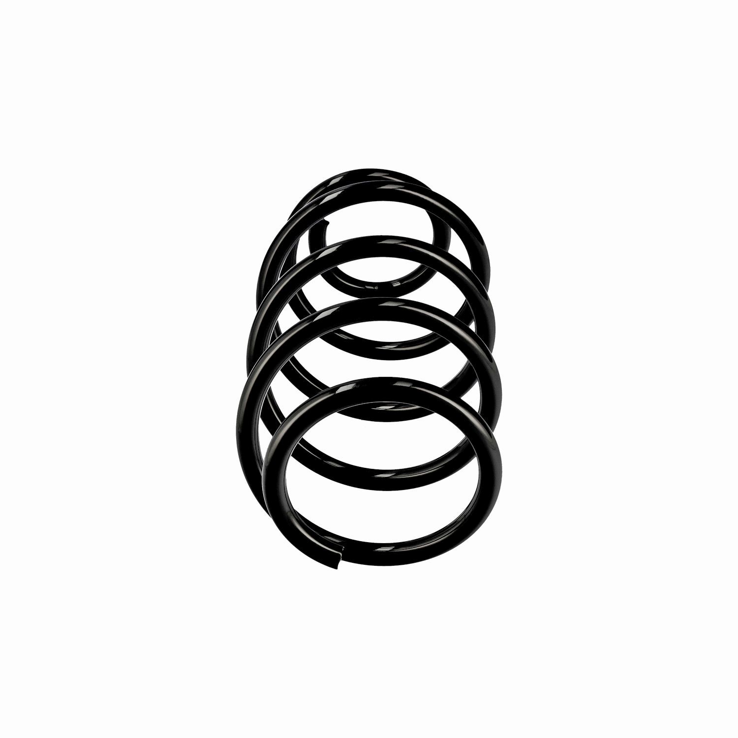 Número OEM 1 001 403 - Muelle de suspensión R10786 AUDI, FORD