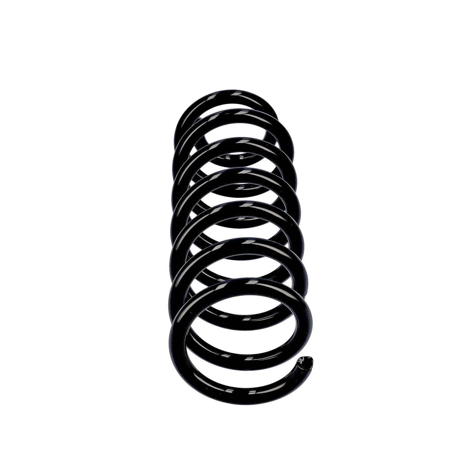 EIBACH R12512 coil spring PEUGEOT 407 Saloon 2.2 HDi (6D4HTH) 170hp 2010