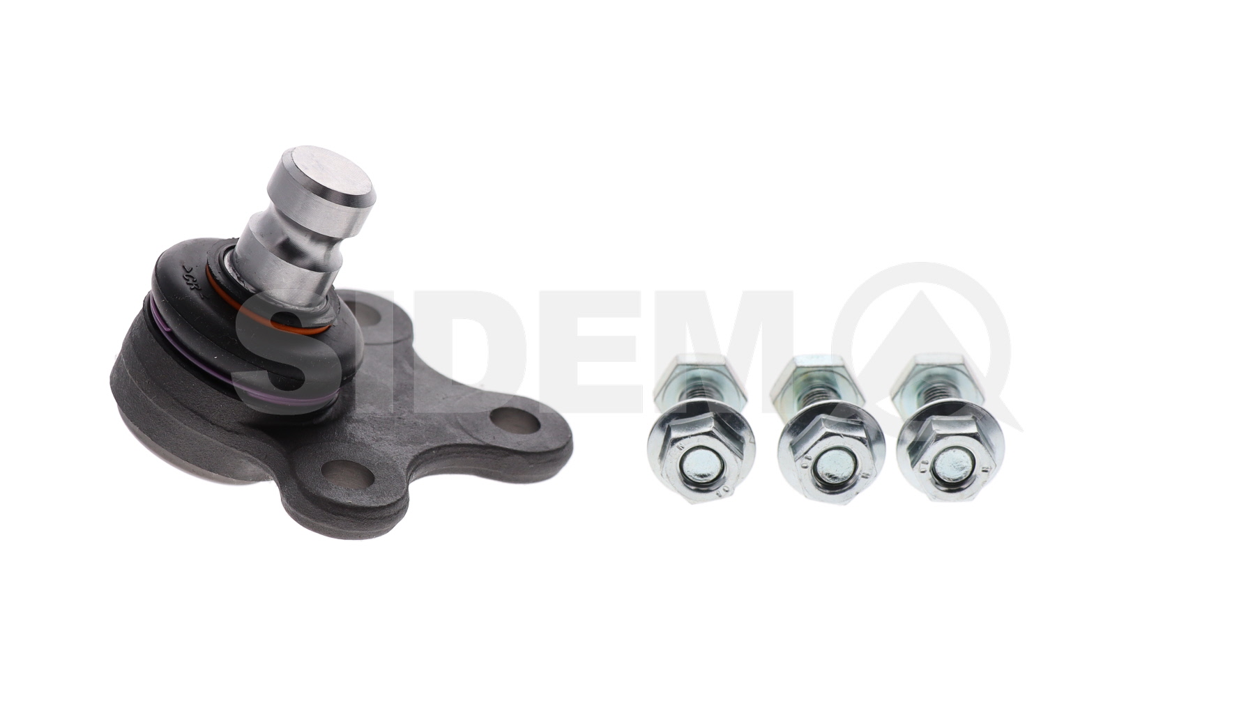SIDEM 53082 ball joint PEUGEOT 208 II Hatchback (UB_, UP_, UW_, UJ_) 1.5 BlueHDI 102hp 2021