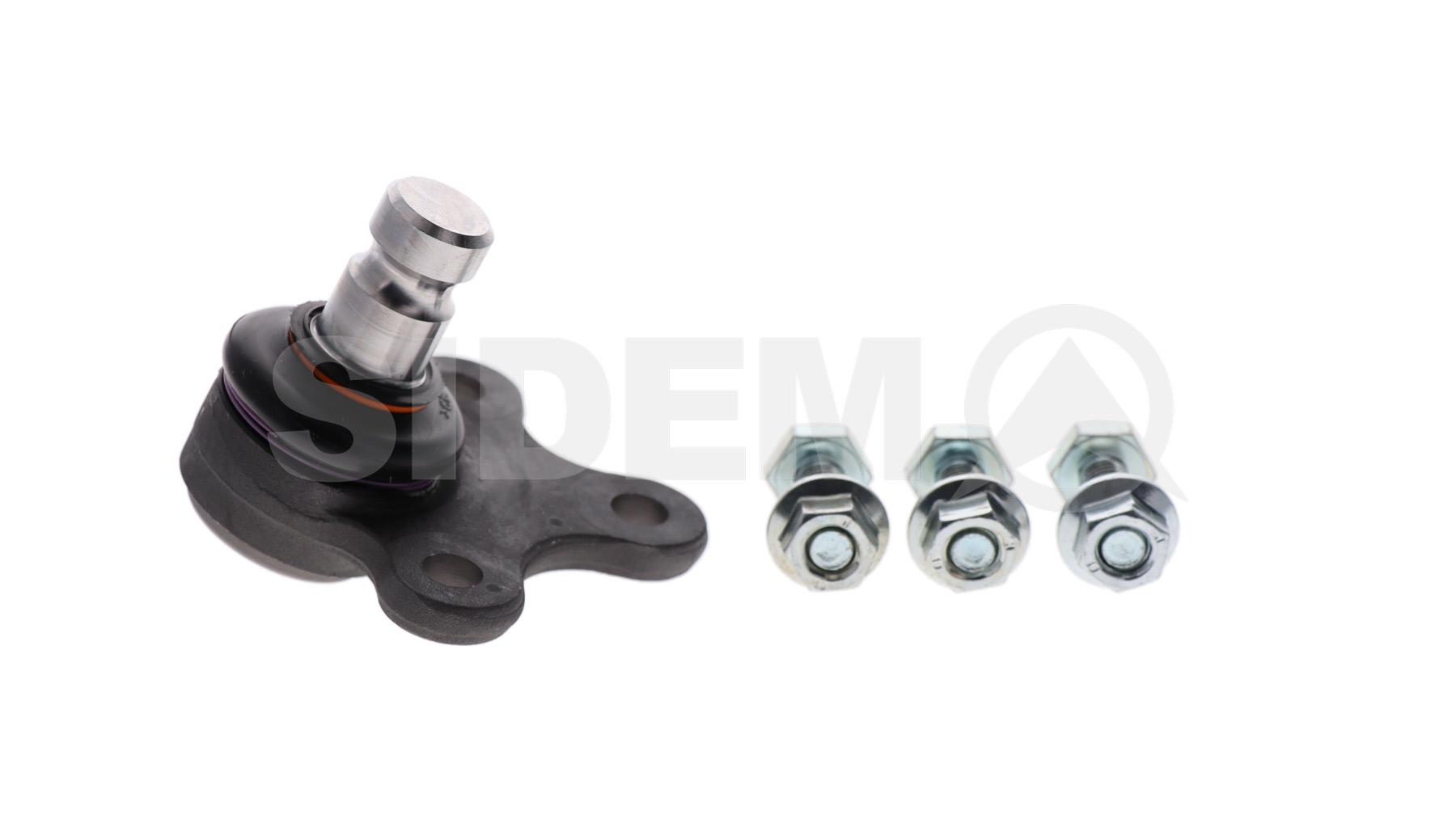 SIDEM 53083 ball joint VAUXHALL Corsa Mk5 (F) CORSA-e 156hp 2024