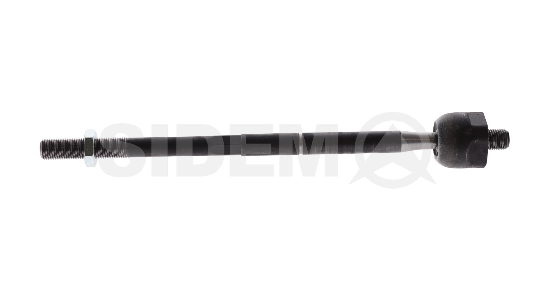 SIDEM 53216 inner tie rod PEUGEOT 208 II Hatchback (UB_, UP_, UW_, UJ_) 1.2 VTi 82hp 2019