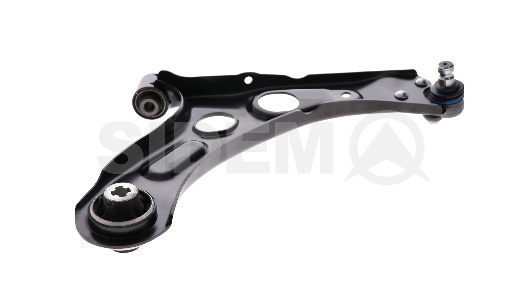 SIDEM 53253 suspension arm PEUGEOT 208 II Hatchback (UB_, UP_, UW_, UJ_) 1.2 VTi 82hp 2025