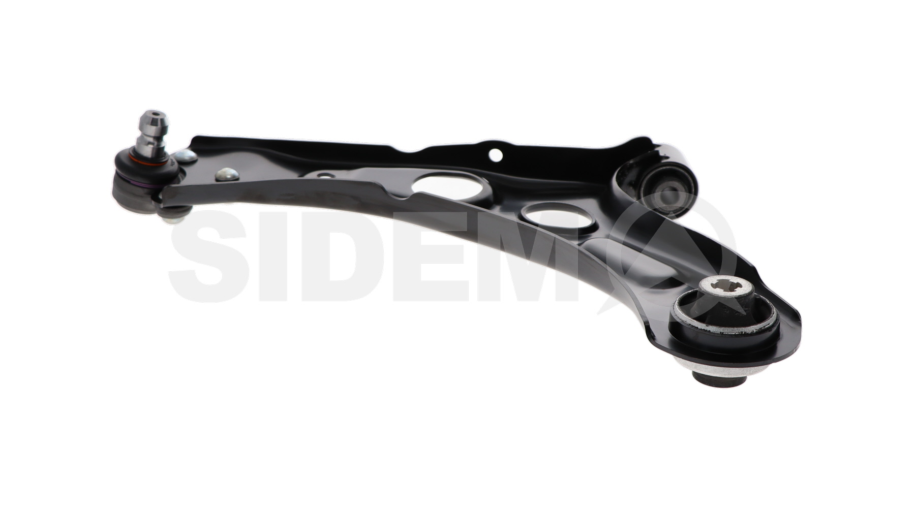 SIDEM 53254 suspension arm VAUXHALL Corsa Mk5 (F) CORSA-e 156hp 2025