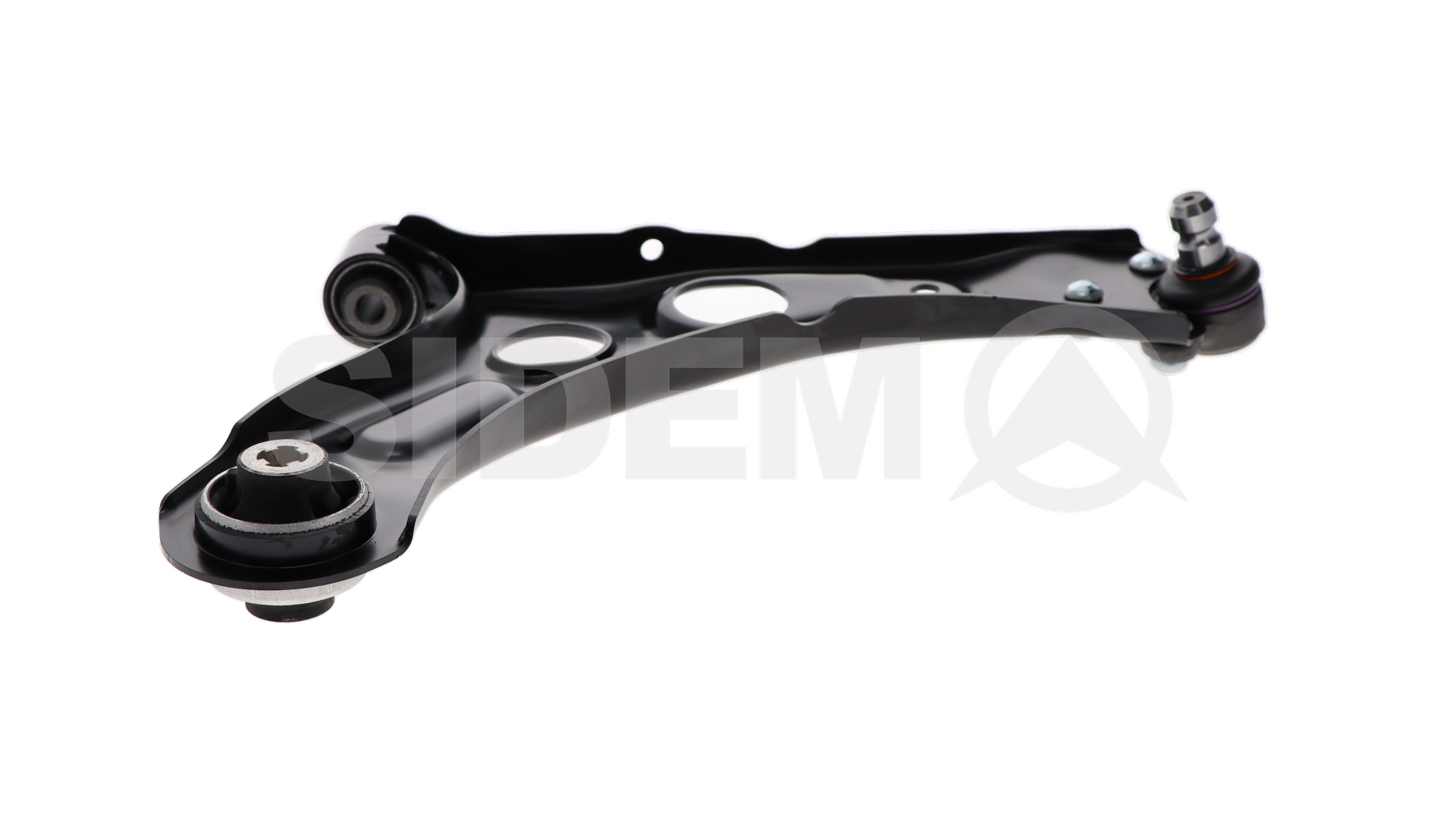 SIDEM 53255 suspension arm VAUXHALL Corsa Mk5 (F) CORSA-e 156hp 2024