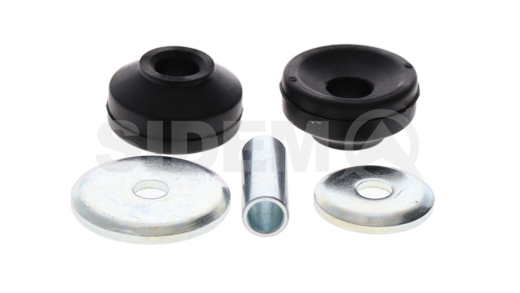 Kit de reparação, suporte de apoio do conj. mola / amortecedor 847401 KIT SIDEM ROVER 400 Sedan (XW) 1.6 GTI/GTE 1991 131 cv