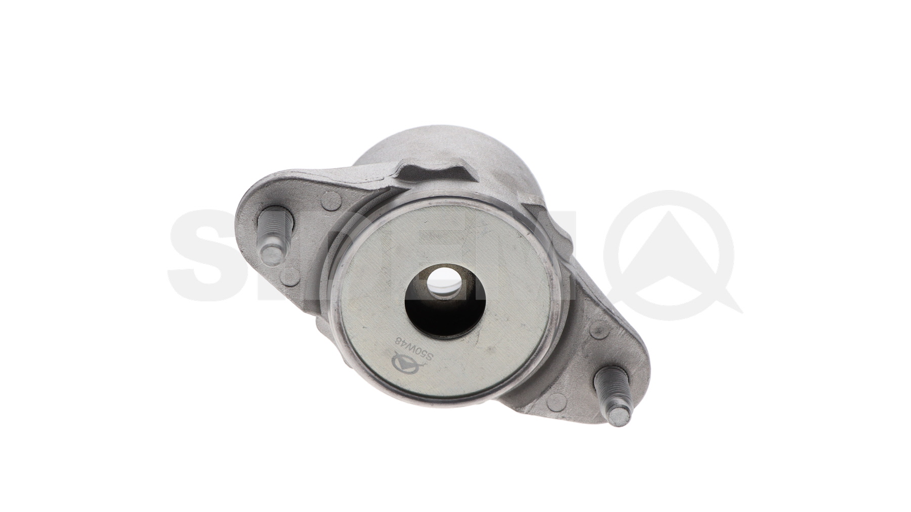 Número OEM A 246 320 18 31 - Suporte de apoio do conjunto mola / amortecedor 849500 MERCEDES-BENZ