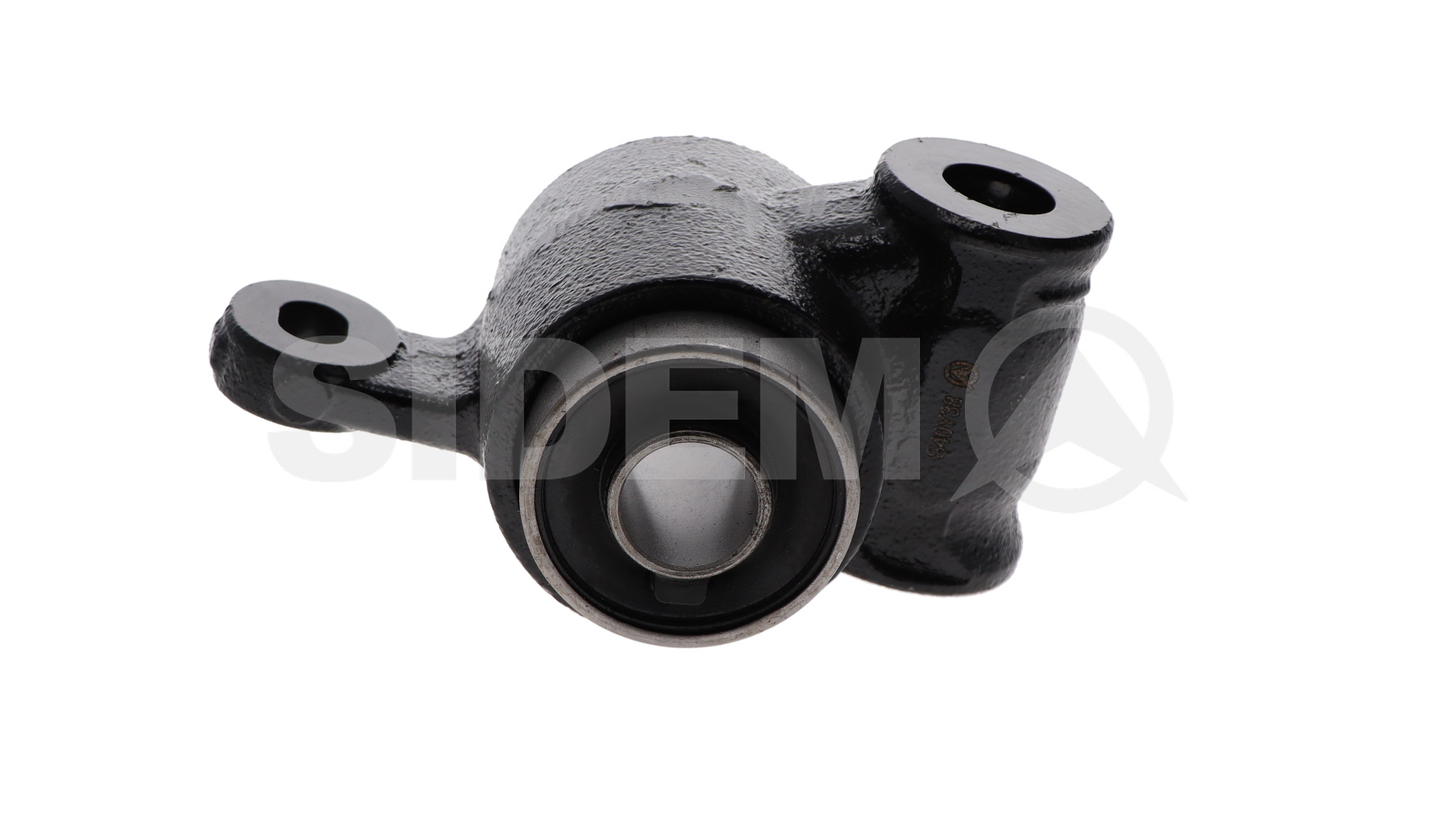 Querlenker-Gummilager 851651 SIDEM MAZDA CX-5 II (KF) 2.0 e-SKYACTIV G 165 AWD 2025 165 PS
