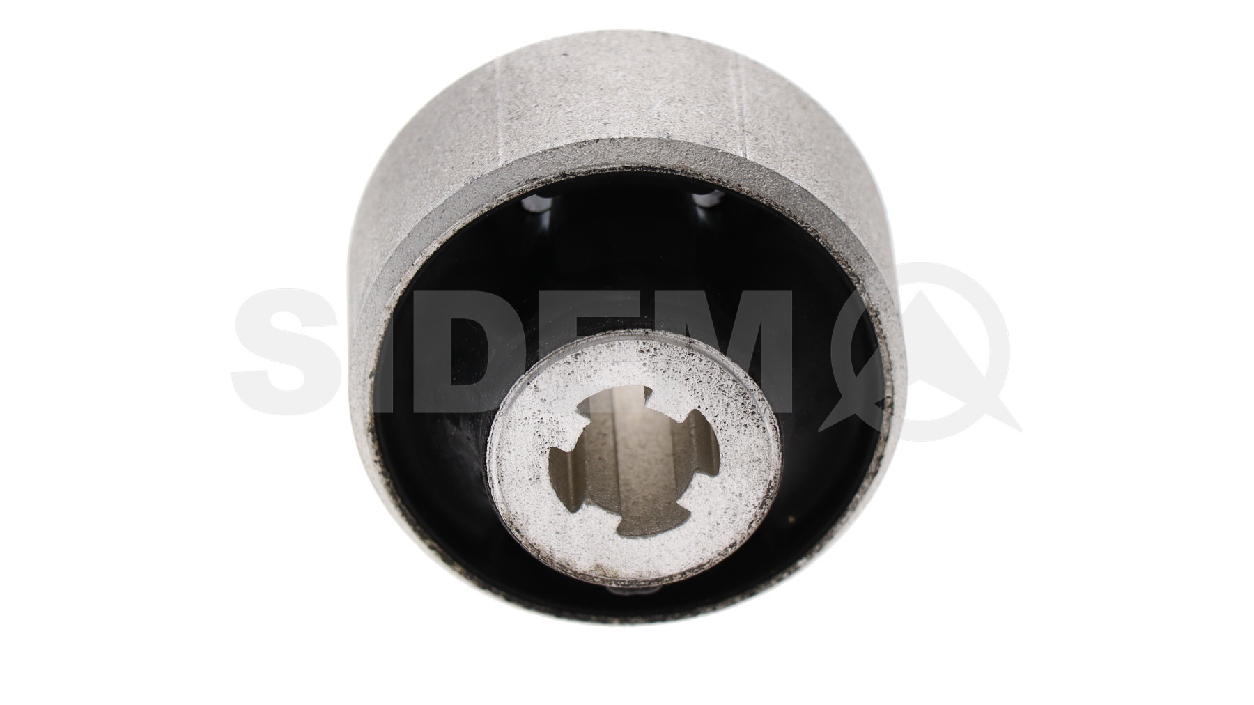 SIDEM | Bærearmsbøsning Lagerungsart: Gummimetalleje, bag, foraksel nede, Styretøjstype: krydsarm 853661 PEUGEOT 208 II Hatchback (UB_, UP_, UW_, UJ_) 2024 billig online