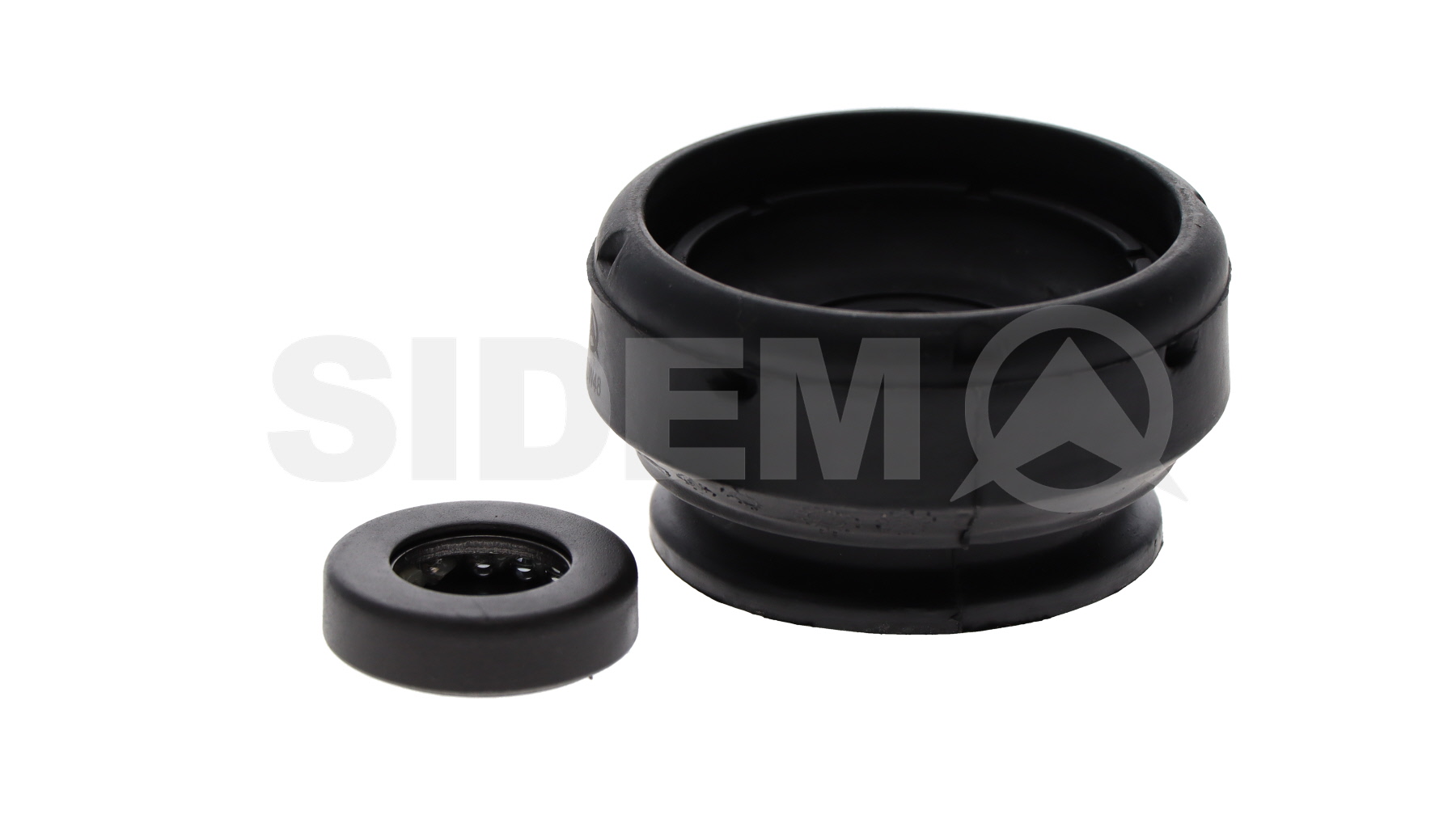 SIDEM | Rolamento de amortecedor Eixo dianteiro, 76mm 863424 KIT SEAT Marbella Van (028A) 1988 baratos online