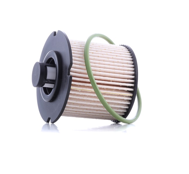 UFI 26.104.00 fuel filter PEUGEOT Partner Origin Van (G_) 1.6 HDi 75hp 2011