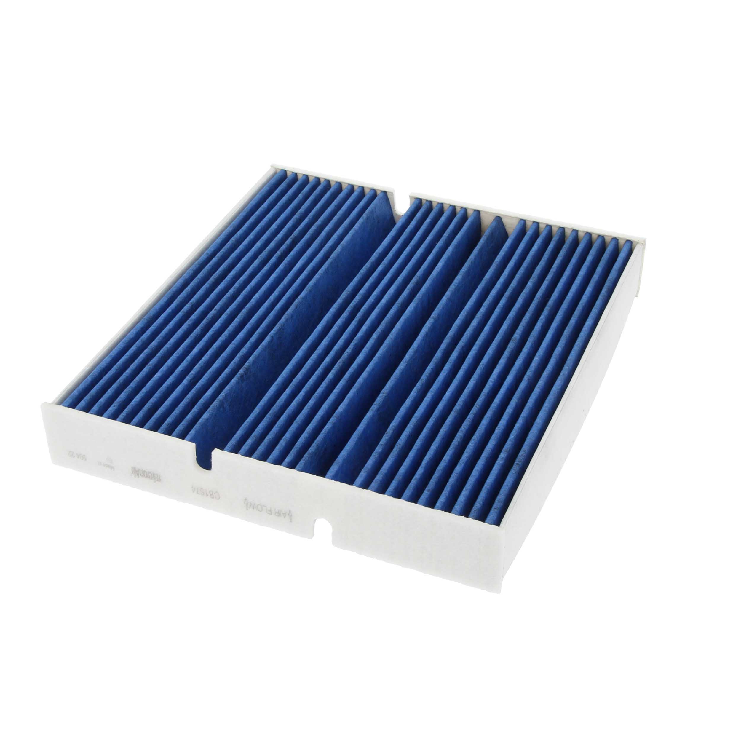 Filteranlage MERCEDES-BENZ EQA (H243): Innenraumfilter CORTECO 49457425