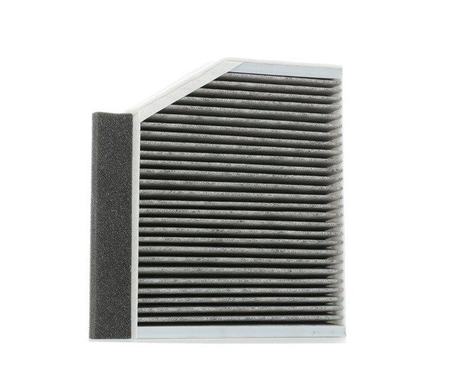 OEM-nummer 205 835 01 47 - Interieurfilter 012 320 0044 MERCEDES-BENZ, SMART