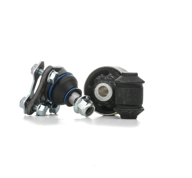 MEYLE 116 610 0001/HD Kit de réparation, suspension de roue arrière et avant Seat Leon 1