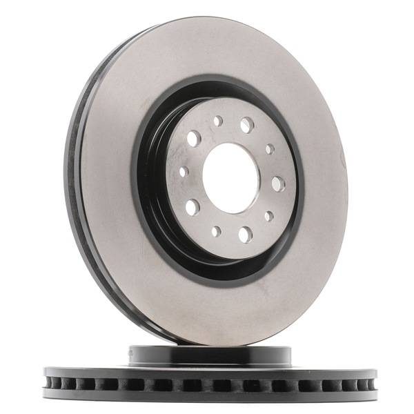 OEM-Nummer 52067394 - Bremsscheibe DF6933 FIAT, ALFA ROMEO
