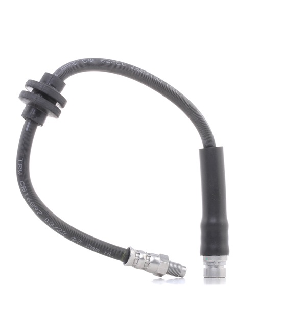 Bremsschläuche PHB2051 TRW VOLVO V40 Schrägheck (525, 526) T3 2.0 2018 152 PS
