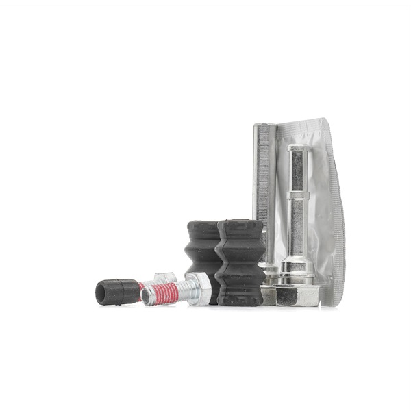 TRW SJ1377 guide sleeve kit, brake caliper MINI Hatchback (R56) 1.6 Cooper S 174hp 2010