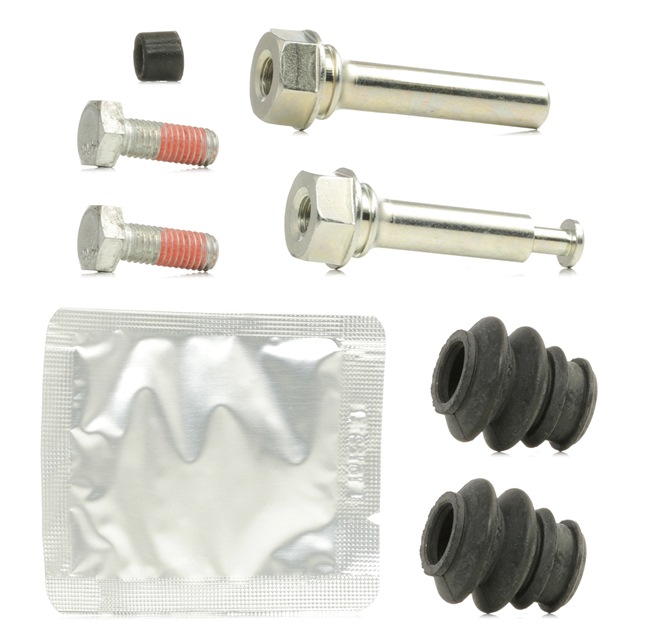 TRW SJ1404 Führungshülsensatz, Bremssattel HYUNDAI ix55 (EN)