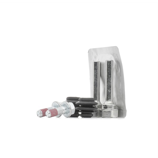 TRW SJ1412 guide sleeve kit, brake caliper MINI Convertible (F57) 1.5 Cooper D 116hp 2020