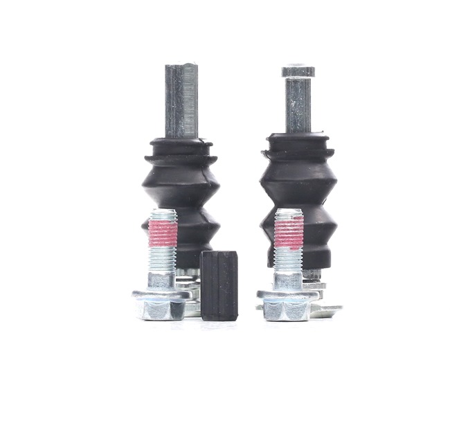 Suzuki IGNIS 2 brake caliper bolt TRW SJ1421