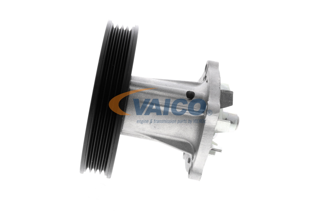 VAICO V51-50005-1 water pump CHEVROLET Aveo / Kalos Hatchback (T250, T255) 1.2 75hp 2020