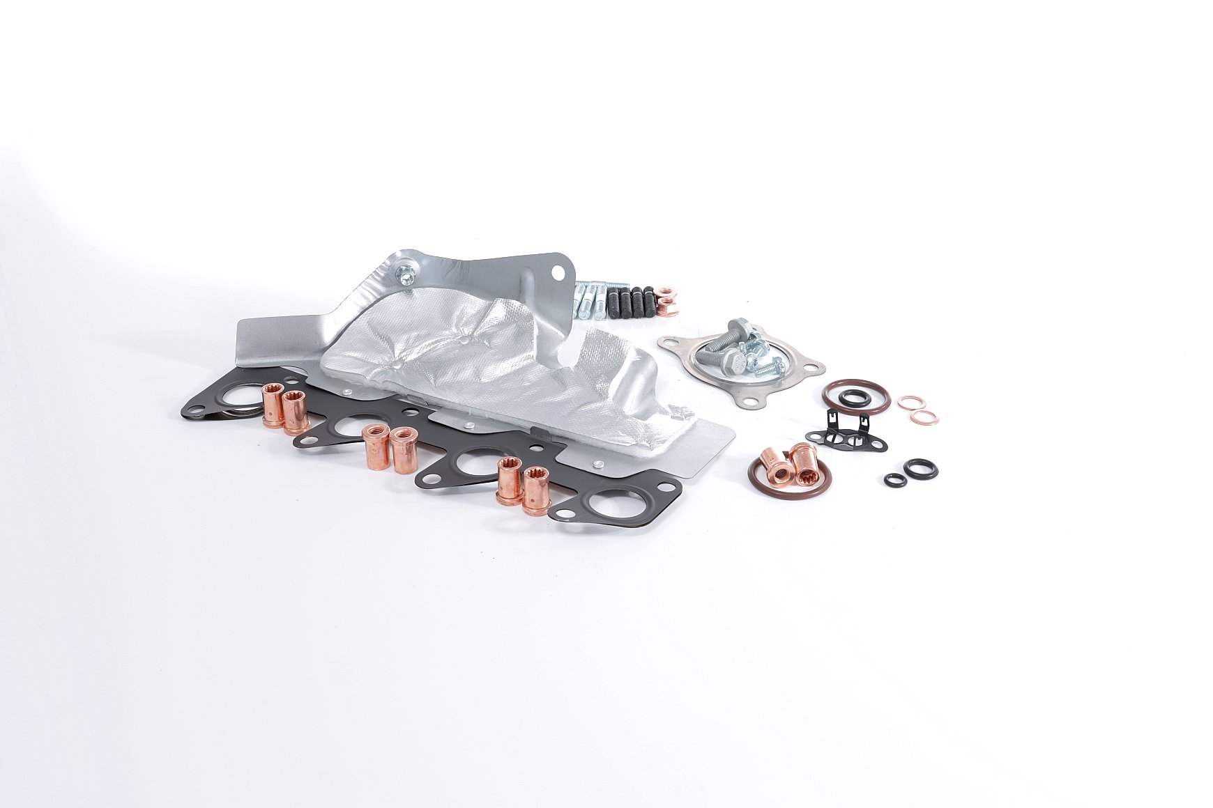 BTS TURBO | Renoveringssats turbo T931528ABS SKODA Roomster Praktik (5J) 2010 billiga online
