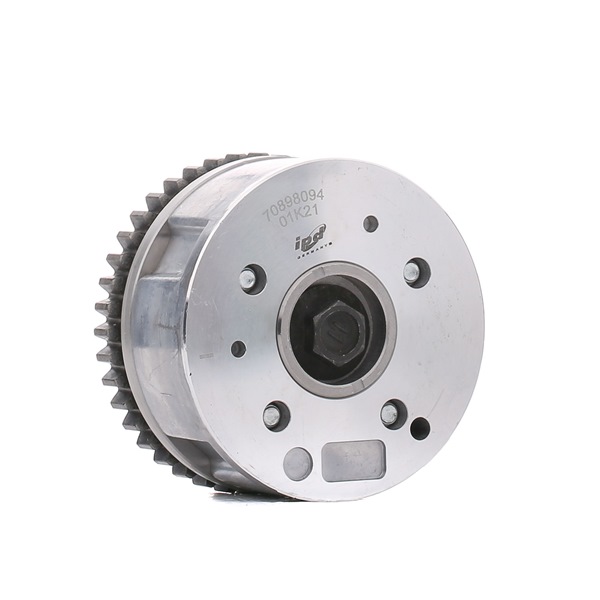 HEPU 21-7089 Camshaft adjuster KIA RIO 3 (UB) 1.2 CVVT 84 hp Petrol 2014