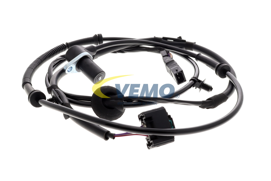 Número OEM 8E0 927 807 F - Sensor ABS V10-72-1238 SEAT, AUDI, SKODA