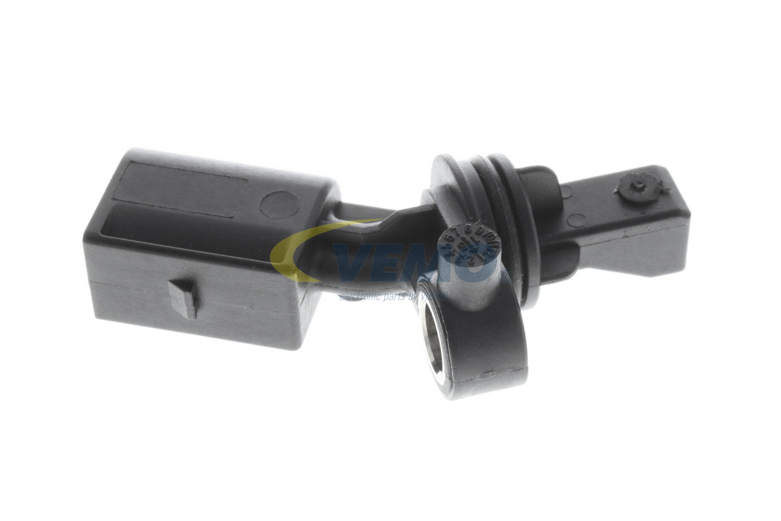 Numer OEM 2H0 927 807 A - Czujnik, prędkosć obrotowa koła V10-72-1539 AUDI, MERCEDES-BENZ, SKODA, SEAT