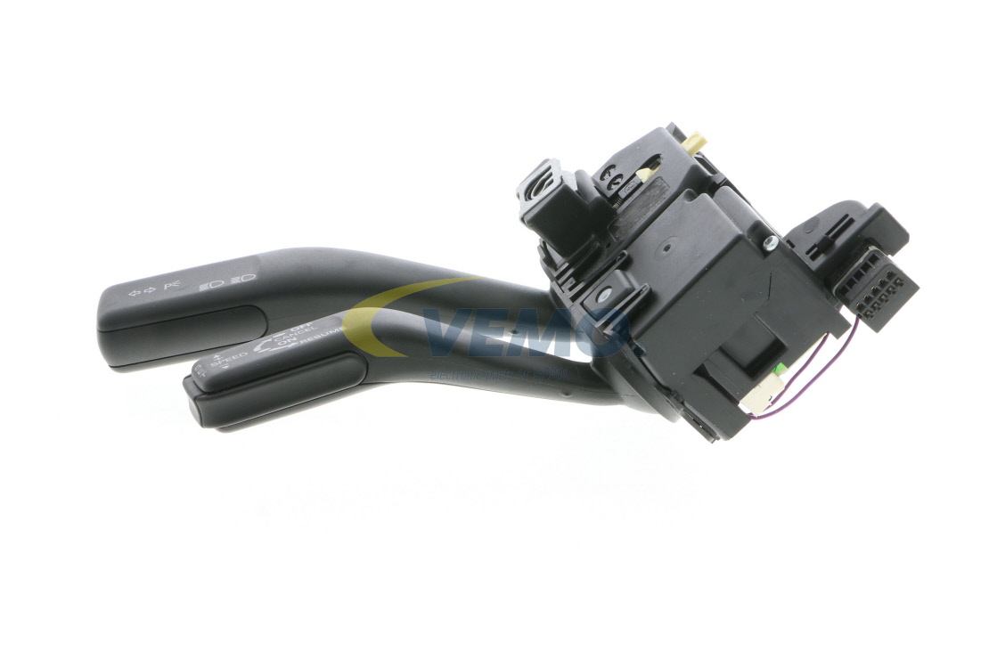 VEMO V15-80-3236 Indicator stalk Volkswagen Jetta 3 (1K2) 1.4 TSI 122 hp Petrol 2007