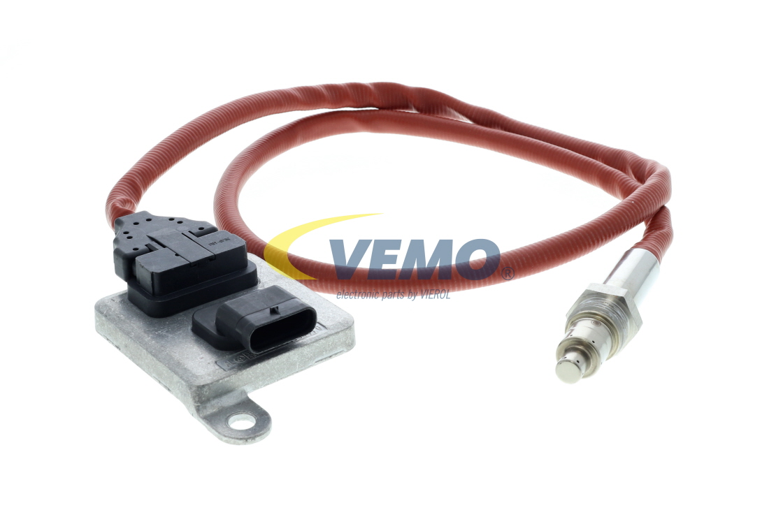 VEMO V20-72-0146 lambda sensor BMW 5 Saloon (F10) 520d xDrive 2.0 211hp 2016