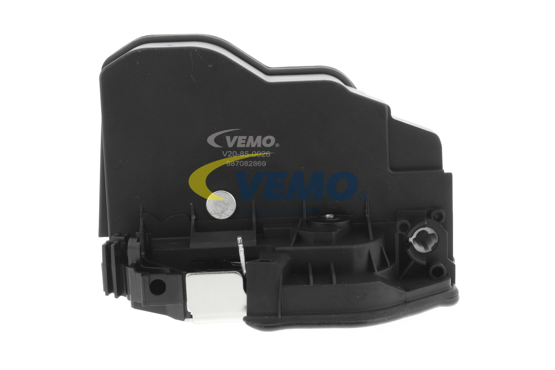 VEMO Türschlösser vorne links V20-85-0026 85,21 CHF online einkaufen