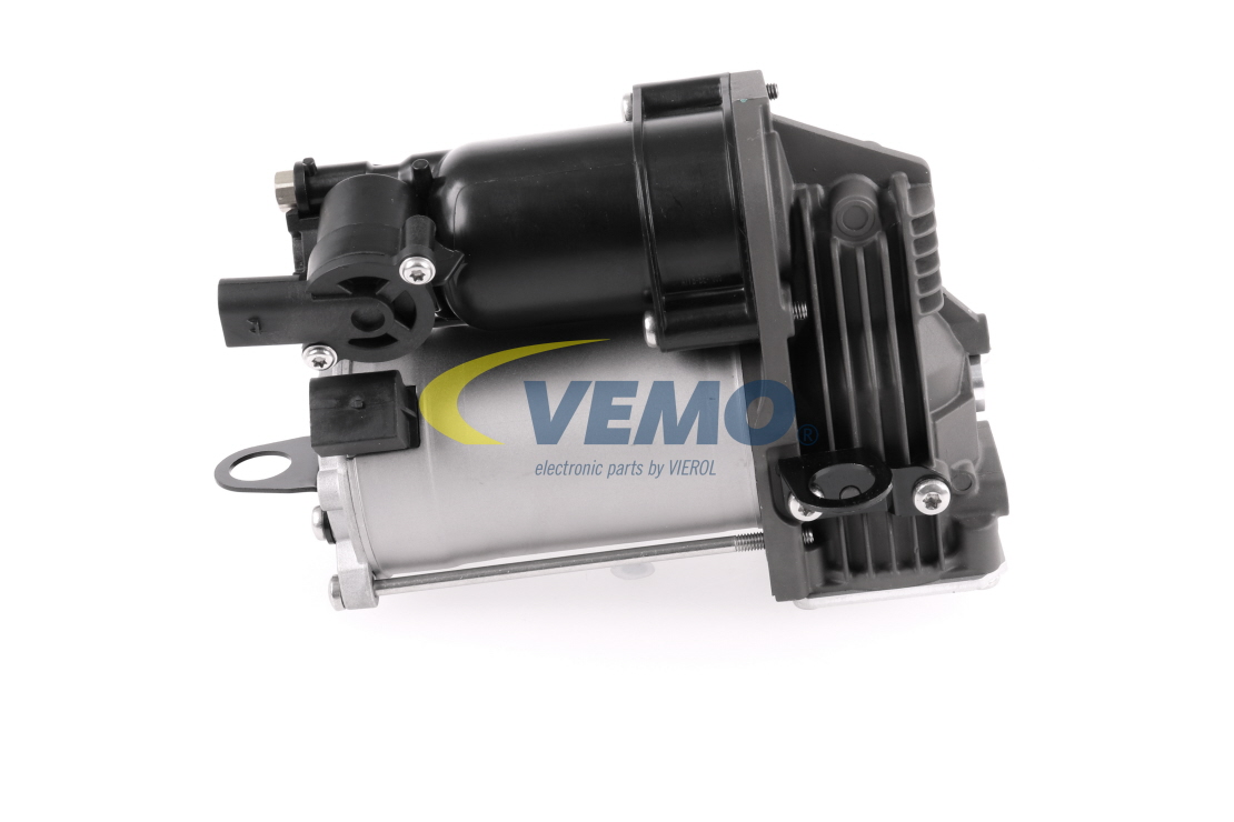 OEM-nummer 166 320 01 04 - Compressor voor de luchtvering V30-52-0014 MERCEDES-BENZ