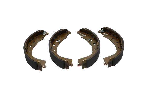 OEM-Nummer 04495 35250 - Bremsbackensatz KBS-9947 TOYOTA, LEXUS, WIESMANN