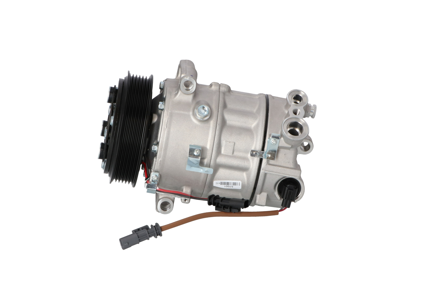 Numer OEM 19 35 4849 - Sprężarka klimatyzacji 320099 OPEL, HONDA, CITROËN, VAUXHALL