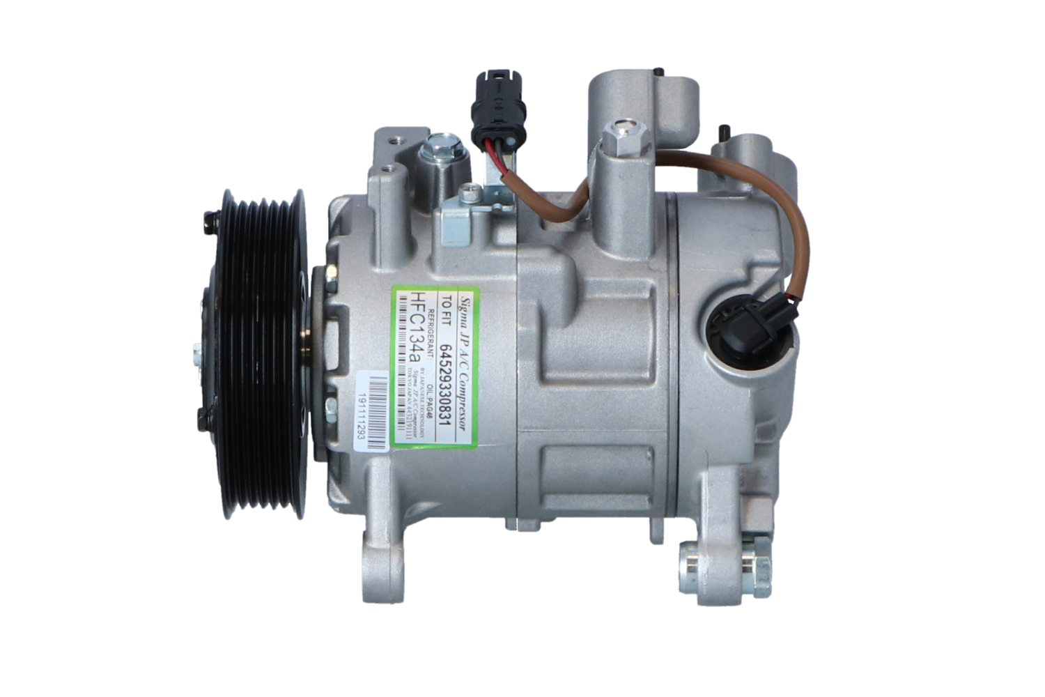 NRF 32838 Klimakompressor BMW F31