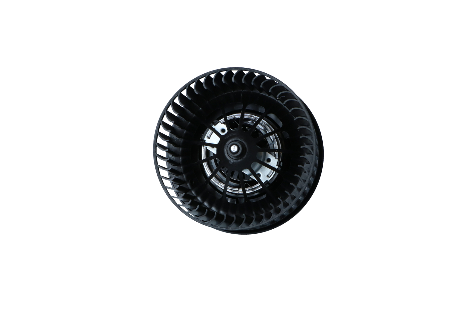 Ventilatore abitacolo 34248 NRF FORD C-Max II (DXA/CB7, DXA/CEU) 1.5 TDCi 2017 120 CV