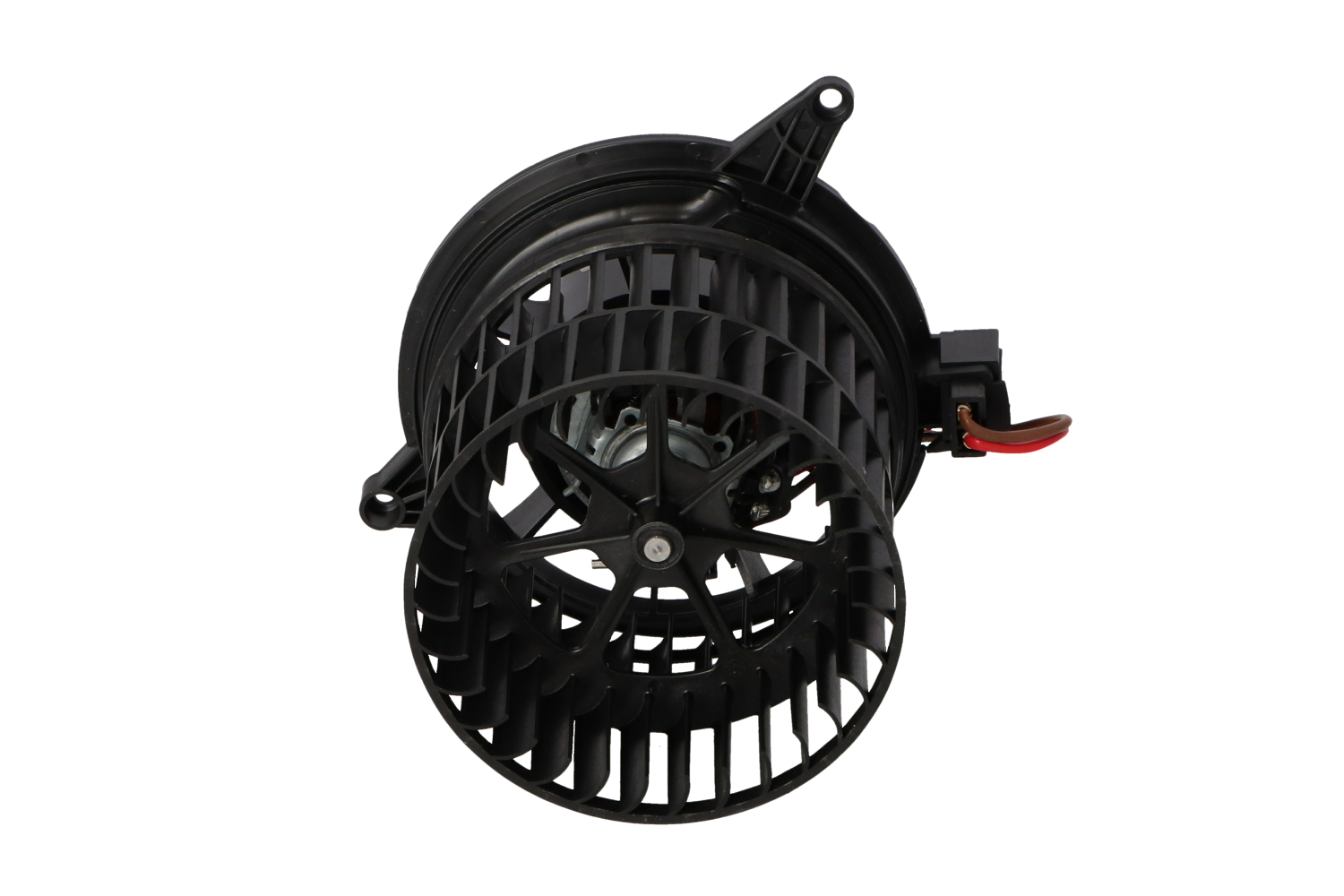 NRF 34251 Blower motor FORD FIESTA 5 Van 1.3 69 hp Petrol 2004