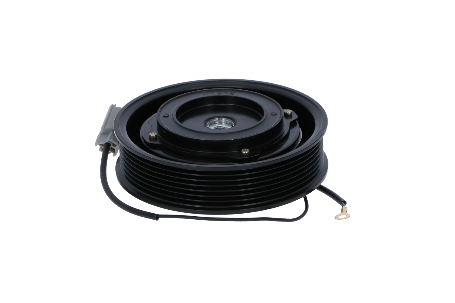 OEM-Nummer 38800-RAA-A01 - Magnetkupplung, Klimakompressor 380056 TOYOTA, VOLVO, HONDA