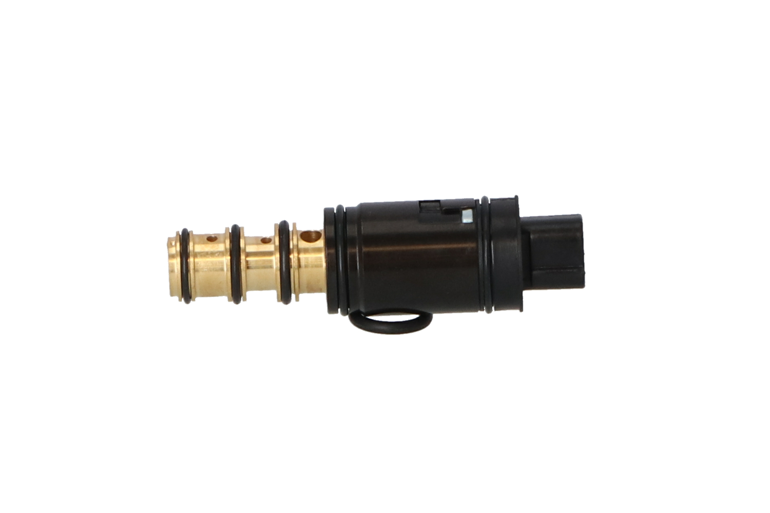NRF 38425 AC compressor valve TOYOTA Yaris Hatchback (_P1_) 1.0 65 hp Petrol 2005