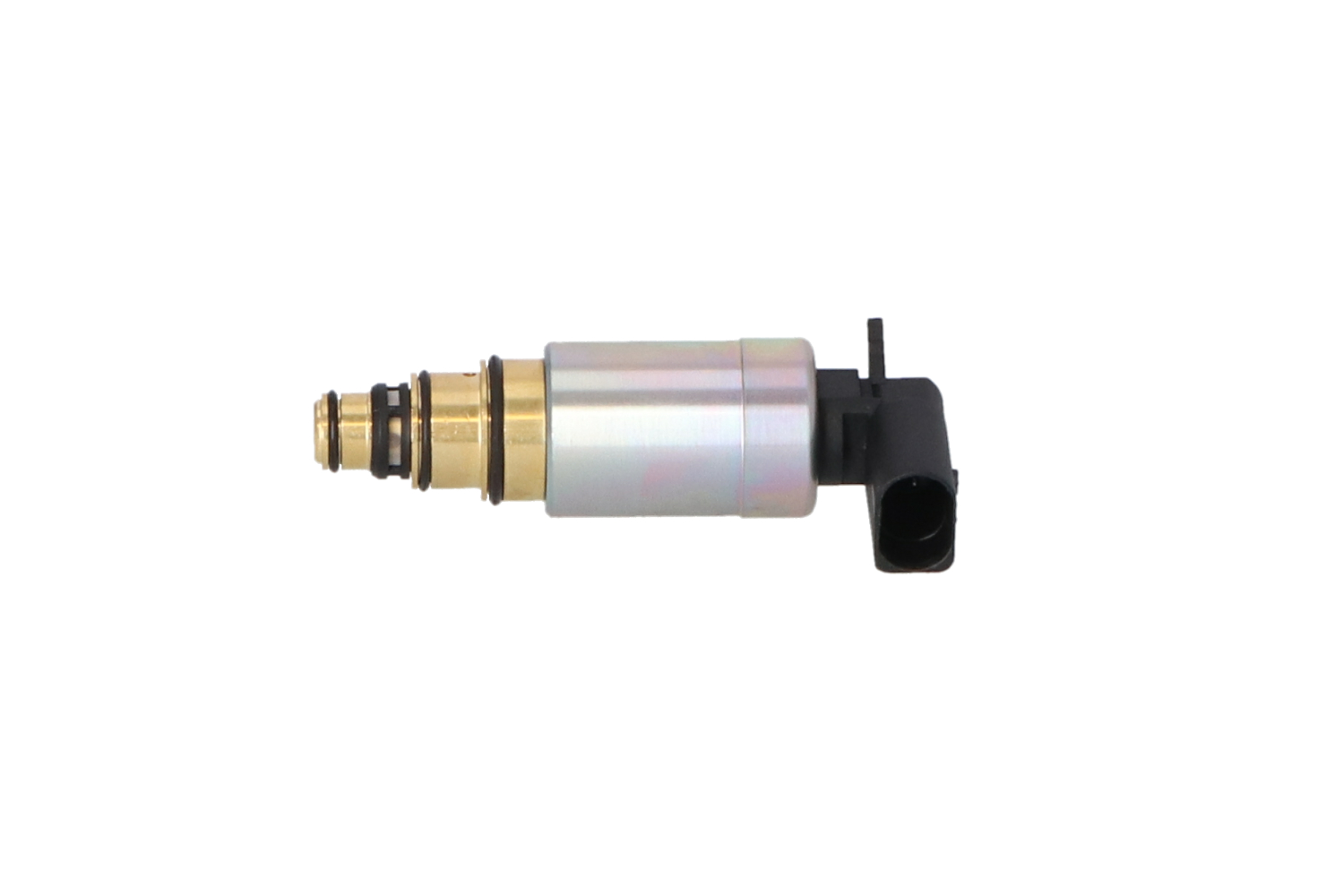 Regelklep, compressor 38427 NRF Volkswagen T-Cross (C11_) 1.0 TSi (DKJA, DKRF) 2020 116 Pk