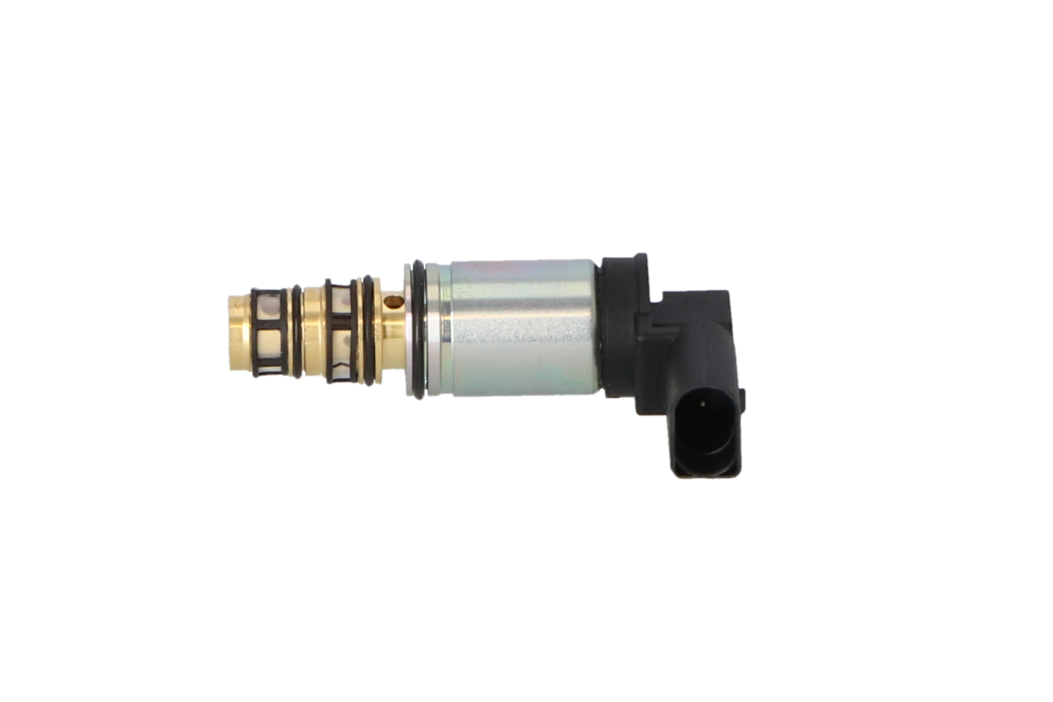 Regelklep, compressor 38429 NRF Volkswagen T-Cross (C11_) 1.0 TSi (DKJA, DKRF) 2023 116 Pk