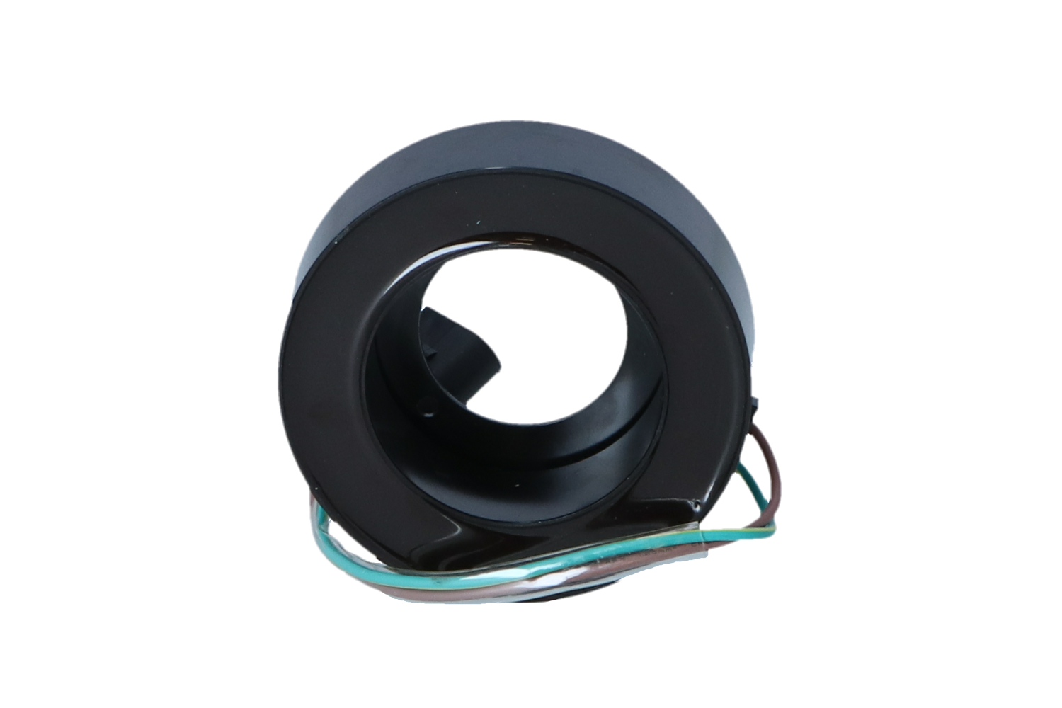 Magneetkoppeling, airconditioningcompressor 38484 NRF Volkswagen Bora Sedan (1J2) 2.3 V5 4motion 2001 170 Pk